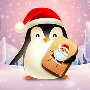 Onet Winter Christmas Mahjong
