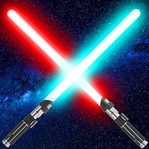Light Saber