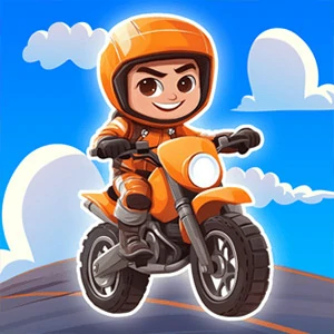 Bike Mania 3D