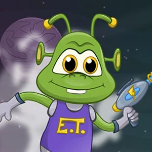 ET Game